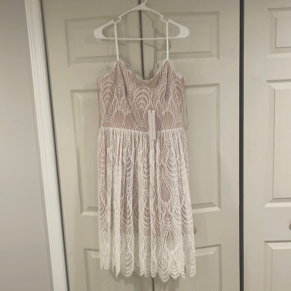 Dress the Population dress